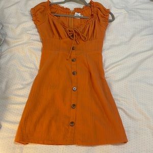 Princess Polly Dress